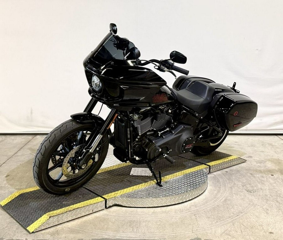 2026 Harley-Davidson® FXLRST - Low Rider® ST