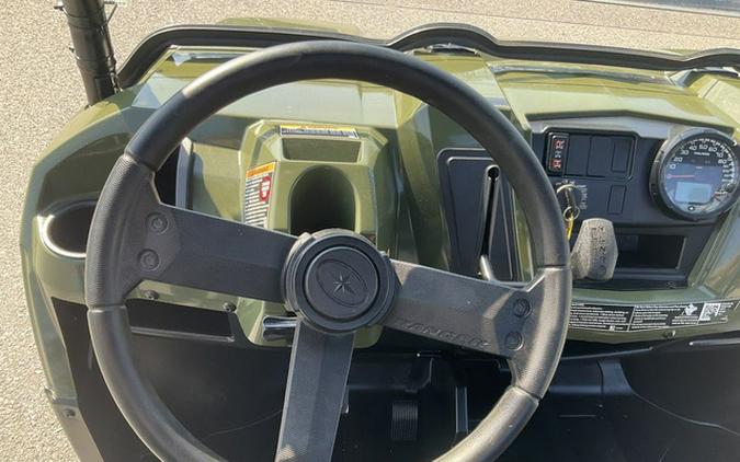 2023 Polaris Ranger 570 Full-Size