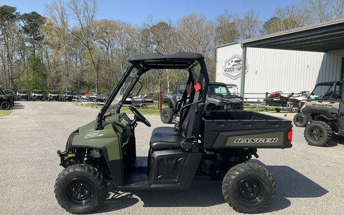 2023 Polaris Ranger 570 Full-Size
