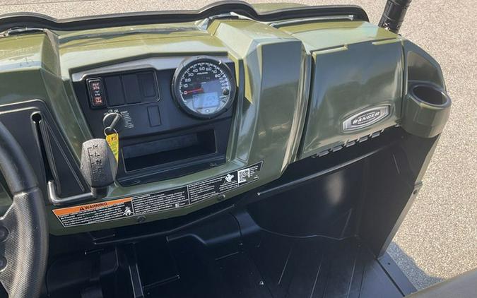 2023 Polaris Ranger 570 Full-Size