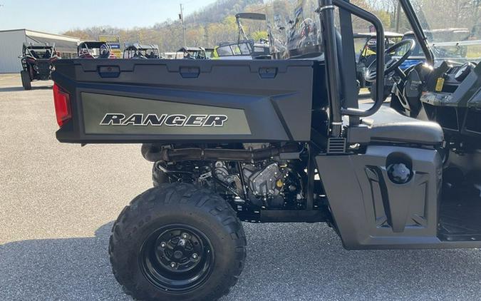 2023 Polaris Ranger 570 Full-Size