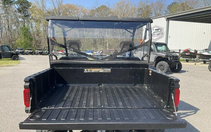 2023 Polaris Ranger 570 Full-Size