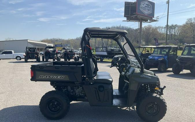 2023 Polaris Ranger 570 Full-Size