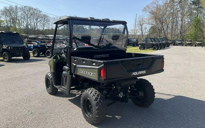 2023 Polaris Ranger 570 Full-Size