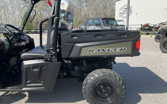 2023 Polaris Ranger 570 Full-Size