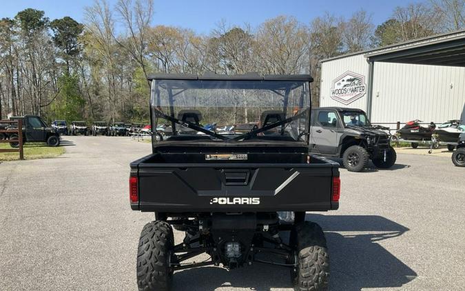 2023 Polaris Ranger 570 Full-Size
