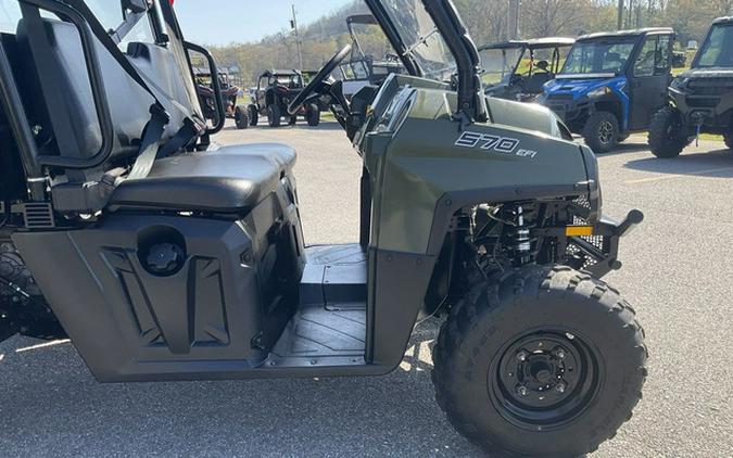 2023 Polaris Ranger 570 Full-Size