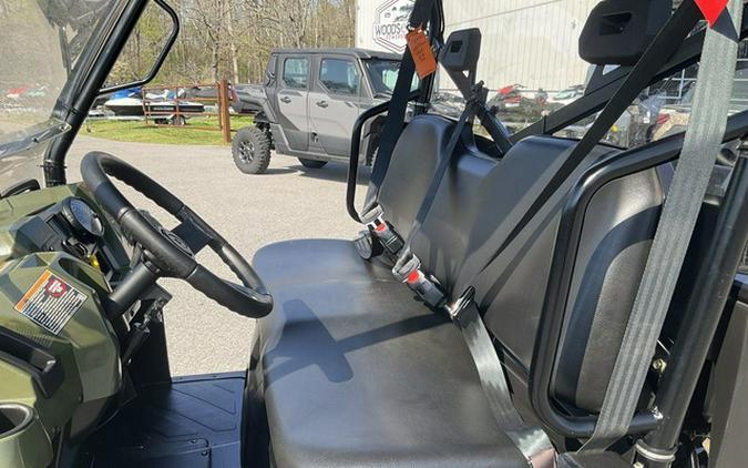 2023 Polaris Ranger 570 Full-Size