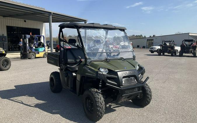 2023 Polaris Ranger 570 Full-Size