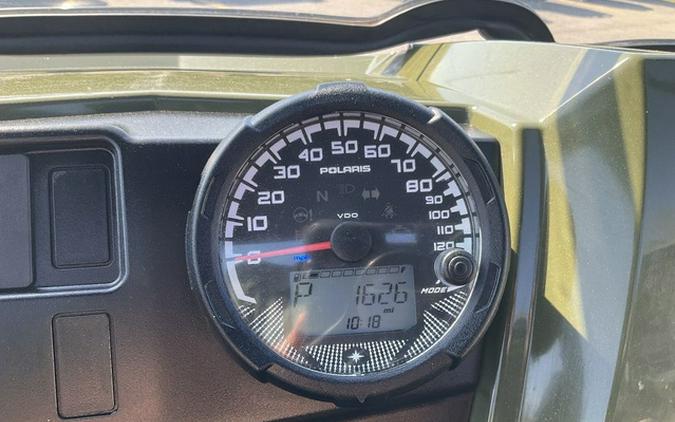 2023 Polaris Ranger 570 Full-Size