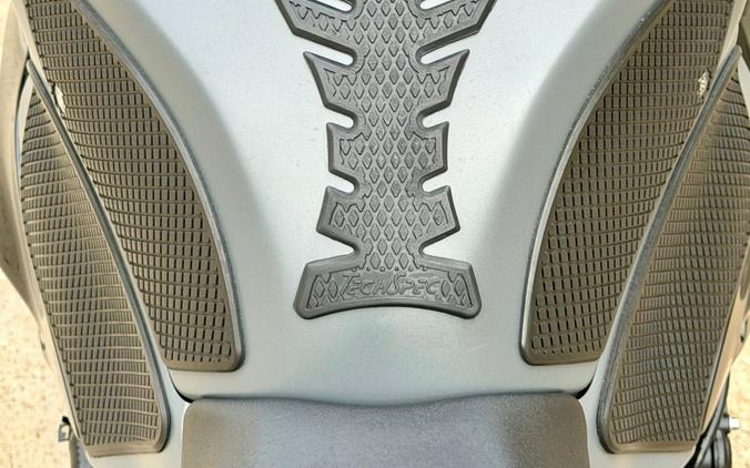 2025 Kawasaki Ninja ZX-6R ABS