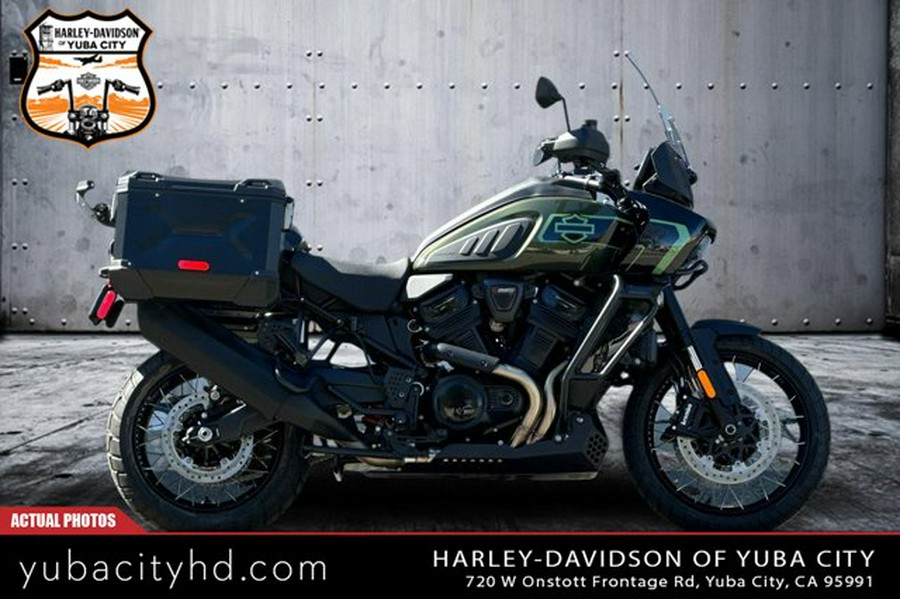 2026 Harley-Davidson RA1250L