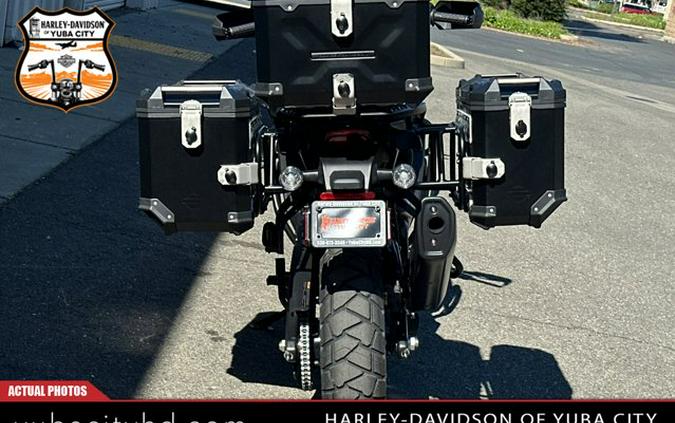 2026 Harley-Davidson RA1250L