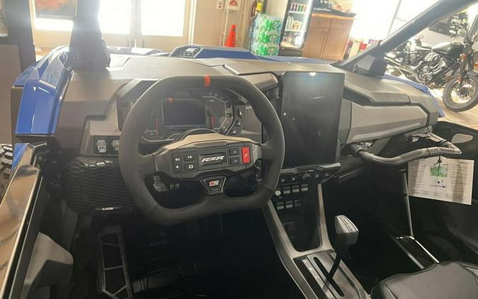 2026 Polaris RZR Pro R 4 Ultra Edition