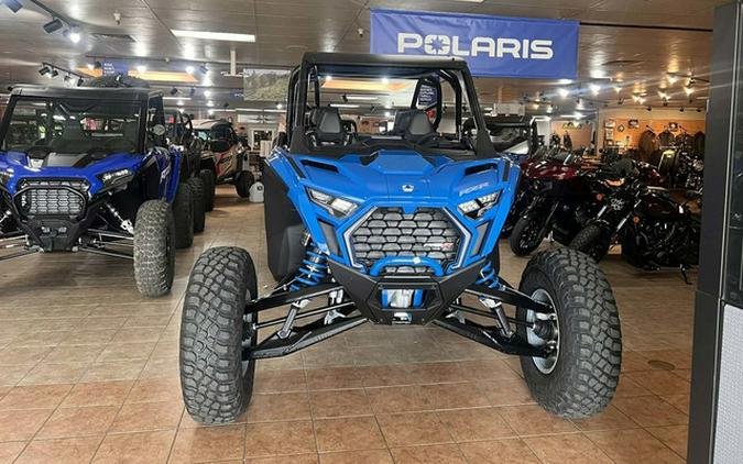 2026 Polaris RZR Pro R 4 Ultra Edition