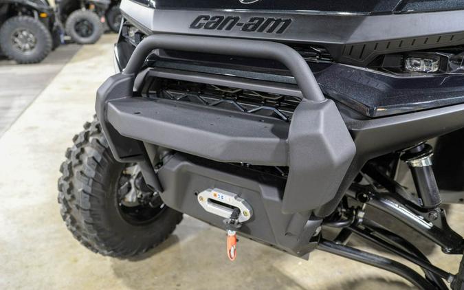 2026 Can-Am Defender MAX XT CAB HD11