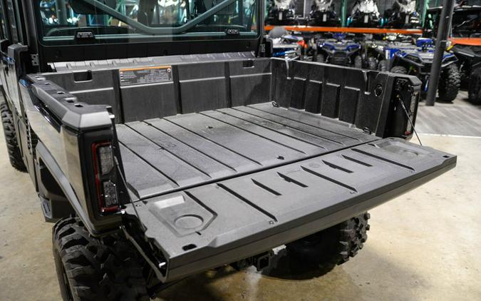 2026 Can-Am Defender MAX XT CAB HD11