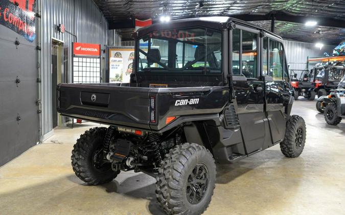 2026 Can-Am Defender MAX XT CAB HD11