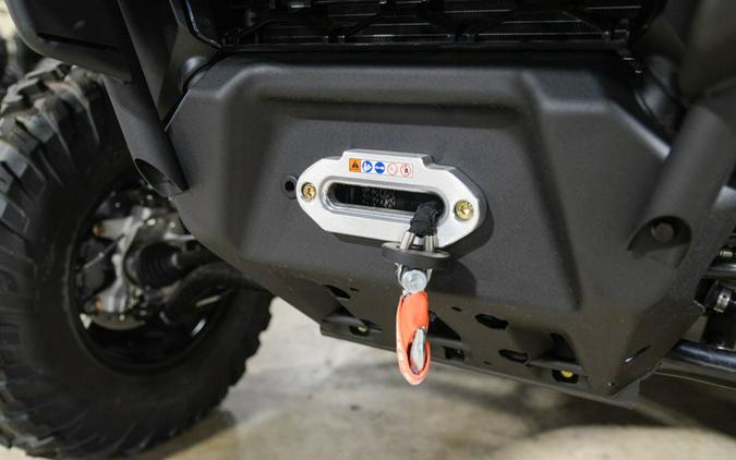 2026 Can-Am Defender MAX XT CAB HD11