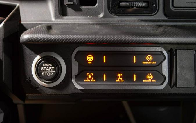 2026 Can-Am Defender MAX XT CAB HD11