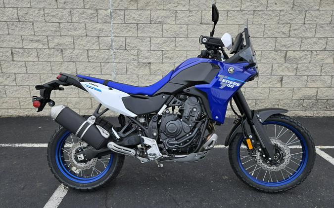 2026 Yamaha Ténéré 700