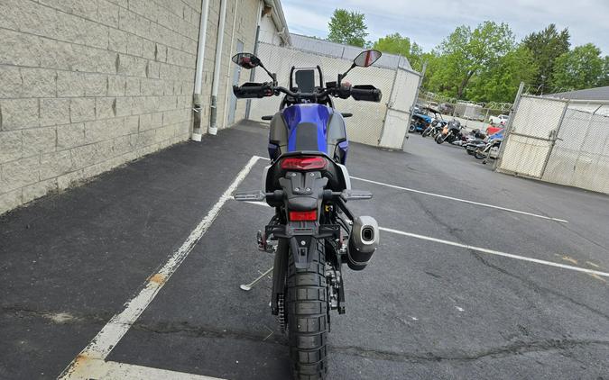 2026 Yamaha Ténéré 700