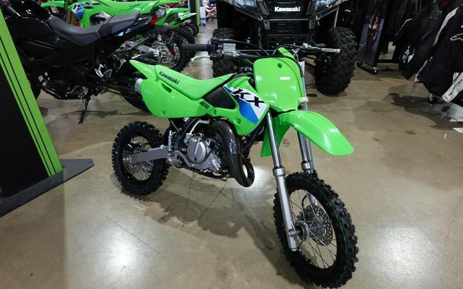 2027 Kawasaki KX™65