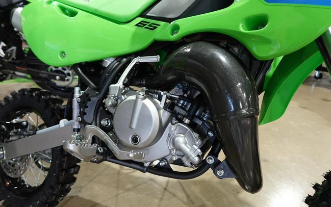 2027 Kawasaki KX™65