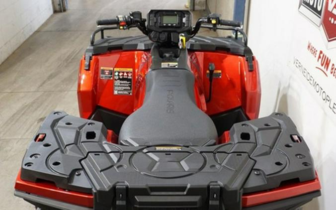 2026 Polaris Sportsman 570 Trail