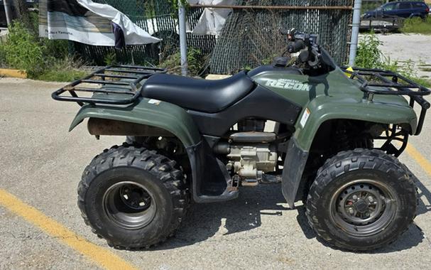 2002 Honda FOURTRAC RECON
