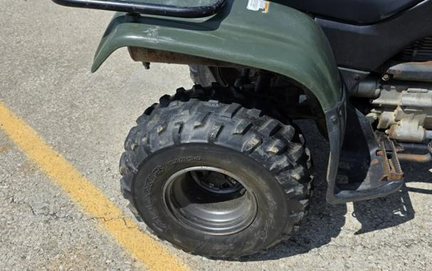 2002 Honda FOURTRAC RECON