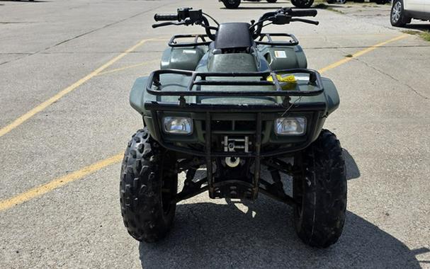 2002 Honda FOURTRAC RECON