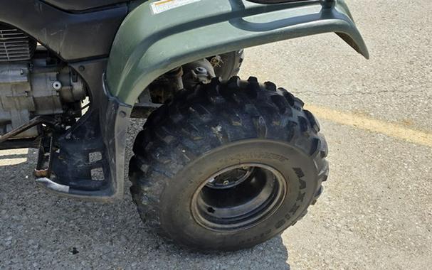 2002 Honda FOURTRAC RECON