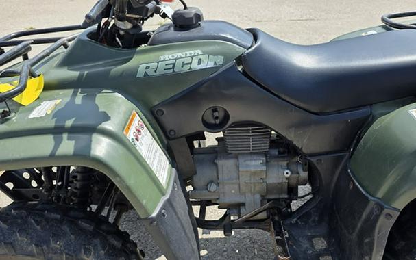 2002 Honda FOURTRAC RECON