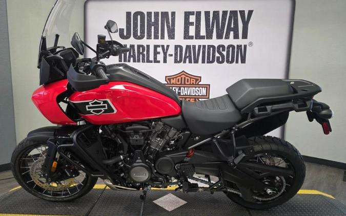 2026 Harley-Davidson RA1250S