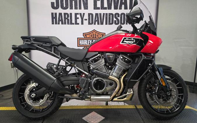 2026 Harley-Davidson RA1250S