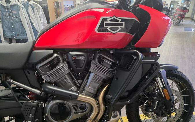 2026 Harley-Davidson RA1250S