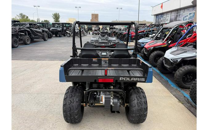 2027 RANGER 150 EFI - ZENITH BLUE - Polaris