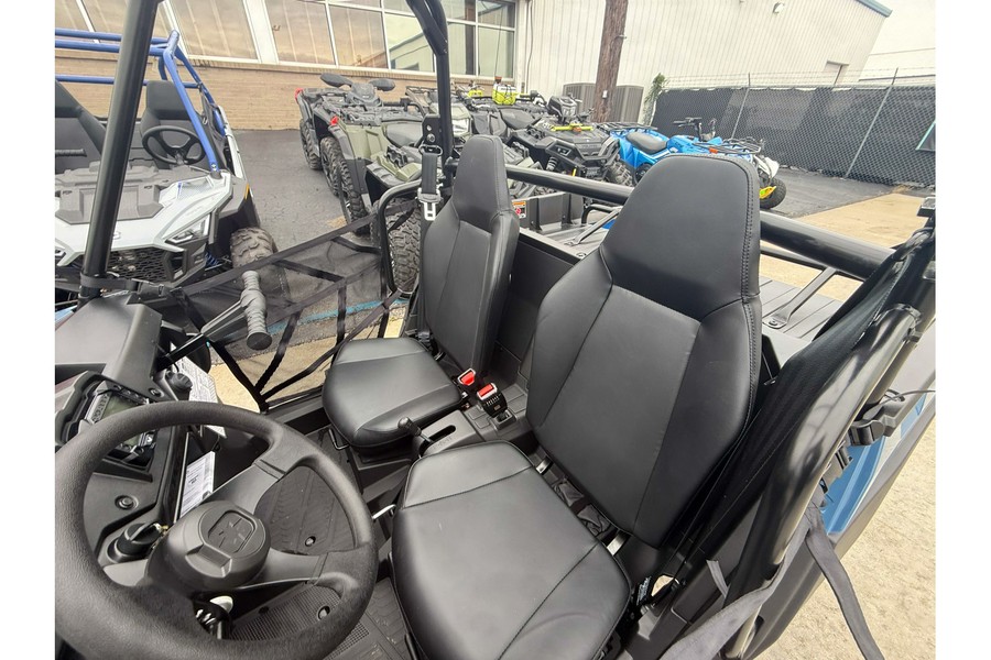 2027 RANGER 150 EFI - ZENITH BLUE - Polaris