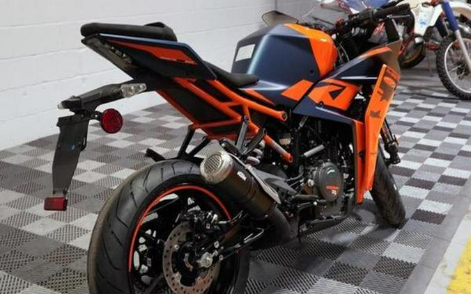 2023 KTM RC 390