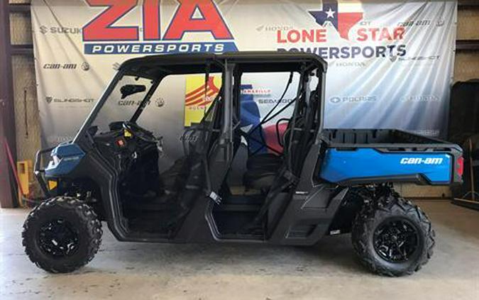 2023 Can-Am Defender MAX XT HD9