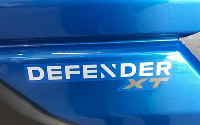 2023 Can-Am Defender MAX XT HD9