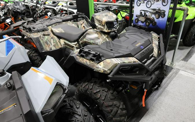 2024 Polaris® SPORTSMAN 850 ULTIMATE TRAIL - PPC