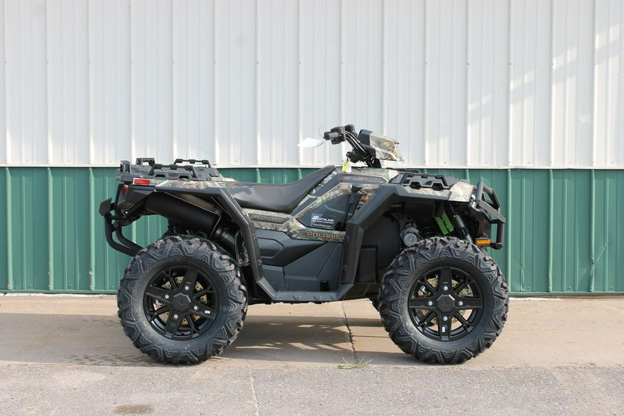 2024 Polaris® SPORTSMAN 850 ULTIMATE TRAIL - PPC