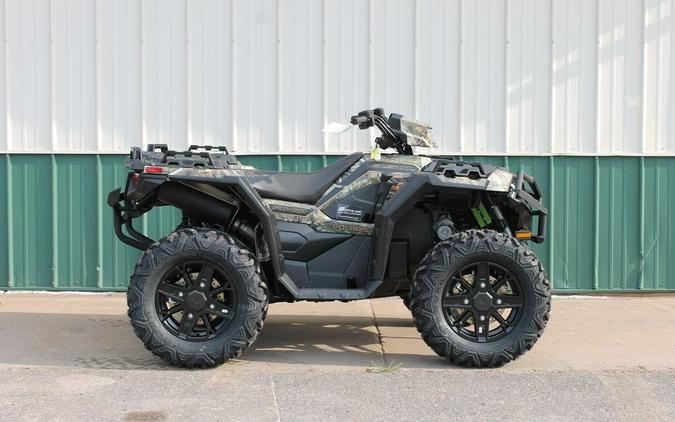 2024 Polaris® SPORTSMAN 850 ULTIMATE TRAIL - PPC