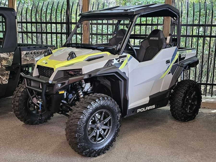 2023 Polaris® General XP 1000 Sport