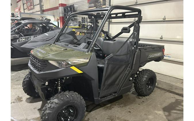 2024 Polaris Industries RANGER 1000