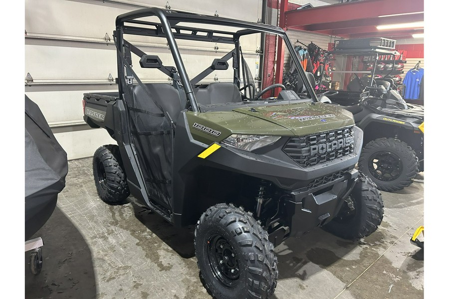 2024 Polaris Industries RANGER 1000