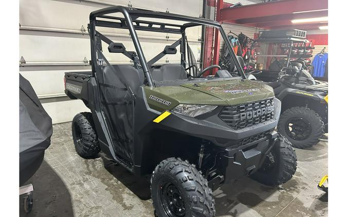 2024 Polaris Industries RANGER 1000