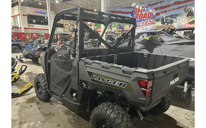 2024 Polaris Industries RANGER 1000